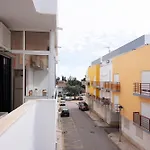 Lägenhet Casa Lagar Vila Nova de Cacela