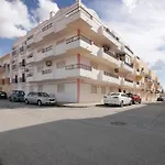 Lägenhet Casa Lagar Vila Nova de Cacela