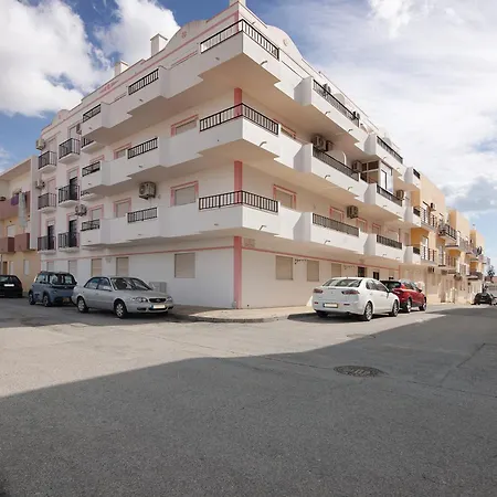 Casa Lagar Apartment Vila Nova de Cacela