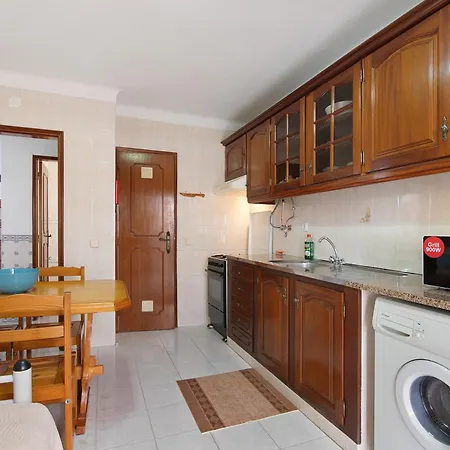 Apartment Casa Lagar Vila Nova de Cacela