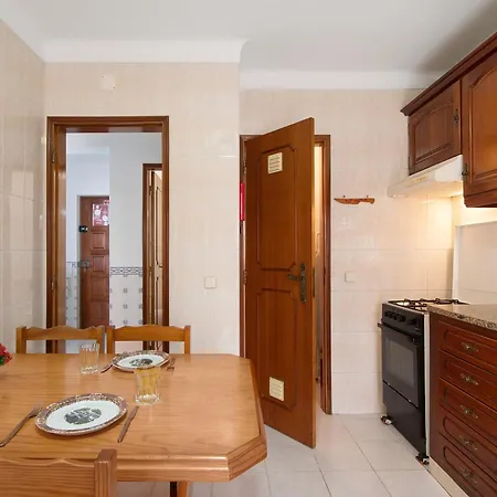 Casa Lagar Apartamento