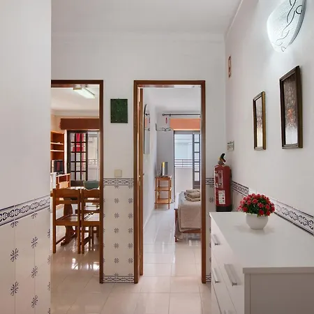 Casa Lagar Apartment Vila Nova de Cacela