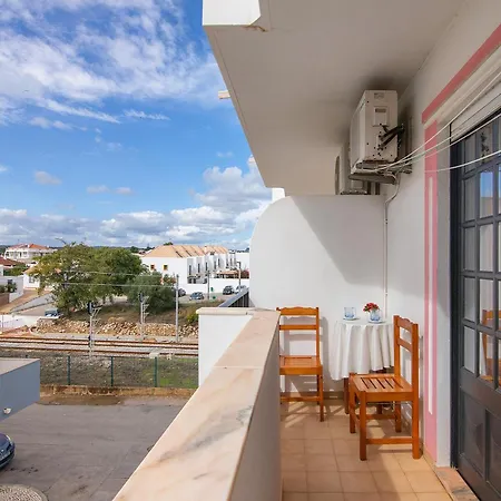 Lägenhet Casa Lagar Vila Nova de Cacela