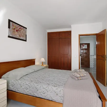 Casa Lagar Apartment *