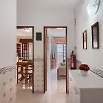 Casa Lagar Apartment Vila Nova de Cacela