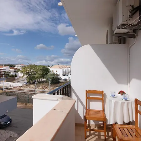 Apartment Casa Lagar *