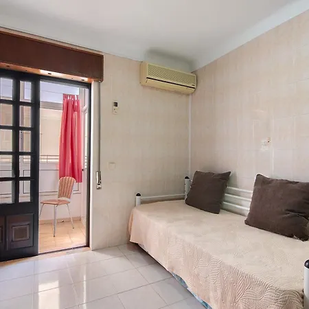 Apartment Casa Lagar Vila Nova de Cacela
