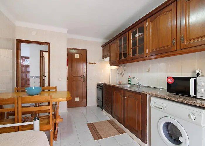 Apartment Casa Lagar Vila Nova de Cacela