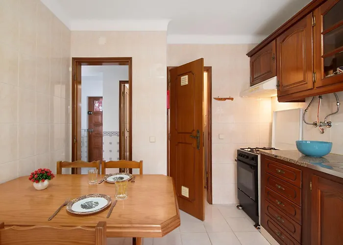 Casa Lagar Apartment