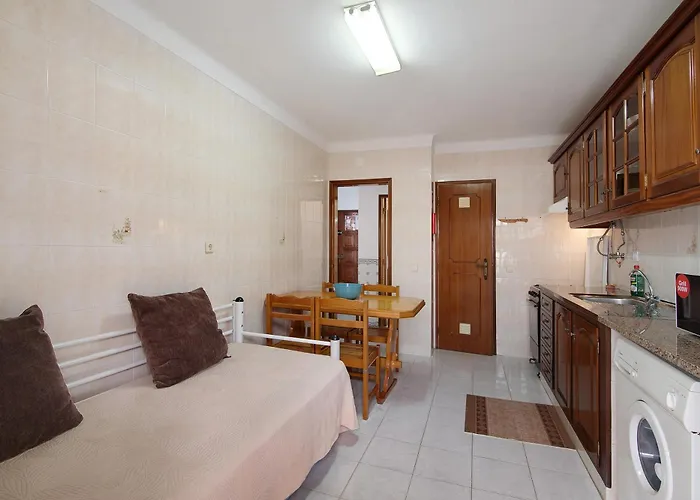 Casa Lagar Apartment