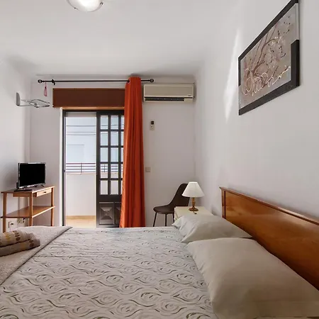 Casa Lagar 아파트