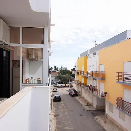 Casa Lagar 아파트 *