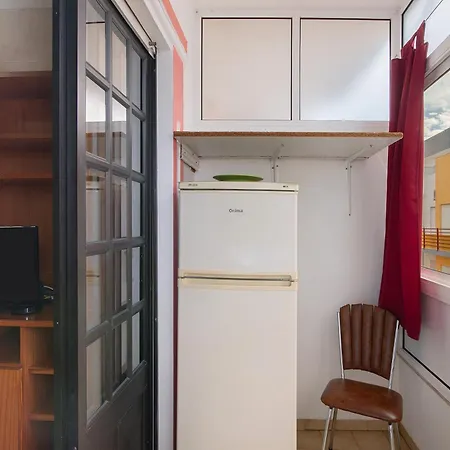 아파트 Casa Lagar *